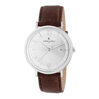 Pierre Cardin Belleville Essential CBV.1150 Herrenuhr