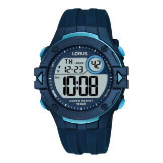 Lorus R2325PX9 Herrenuhr Chronograph