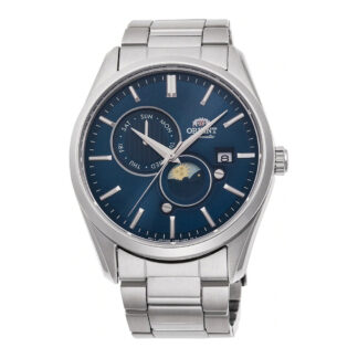 Orient Sun and Moon Automatic RA-AK0308L10B Herrenuhr