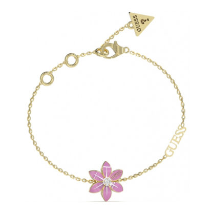 Guess Damen Armband JUBB04134JWYGPKL