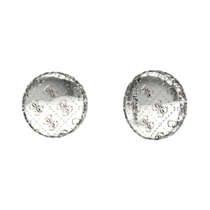 Guess Damen Ohrstecker JUBE04265JWRHTU