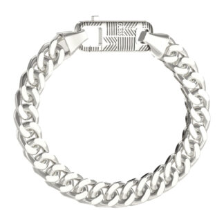 Guess Herren Armband JUMB04450JWSTS