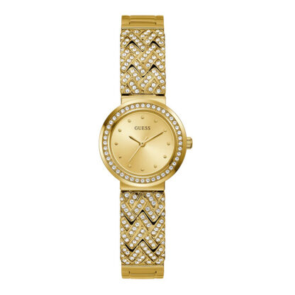 Guess Treasure GW0476L2 Damenuhr