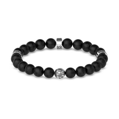 Guess Herren Armband JUMB02117JWSTBKTU