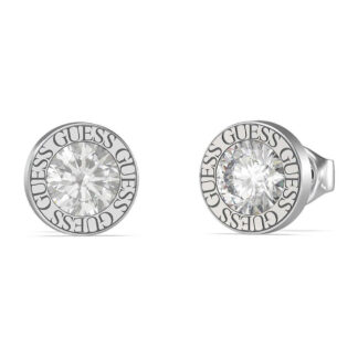 Guess Damen Ohrstecker JUBE02244JWRHTU