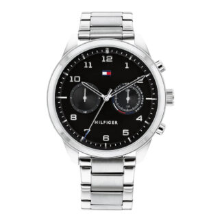 Tommy Hilfiger Patrick 1791784 Herrenuhr