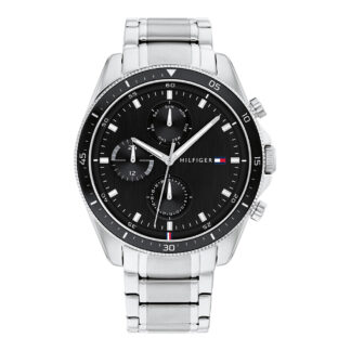 Tommy Hilfiger Parker 1791835 Herrenuhr