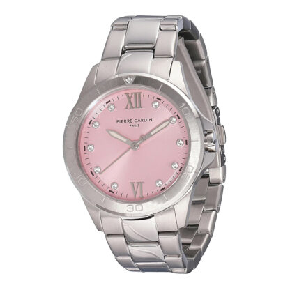 Pierre Cardin Observatoire Eclat CF.1009.MS.1 Damenuhr