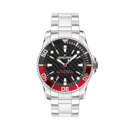 HEINRICHSSOHN KÃÂ¶ln HS1015A Herrenuhr