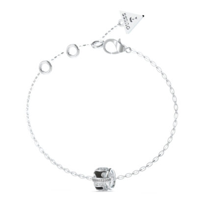 Guess Damen Armband JUBB05192JWRHBKS