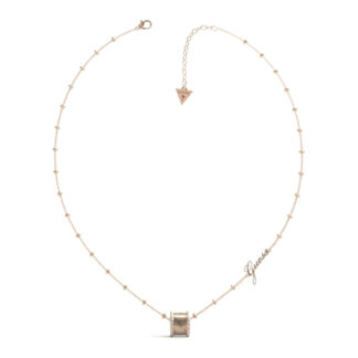 Guess Damen Halskette JUBN01153JWRGTU