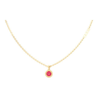 Guess Damen Halskette JUBN02245JWYGCOTU