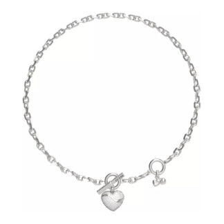 Guess Damen Halskette JUBN04494JWRHTU