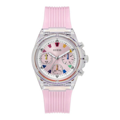 Guess Athena GW0438L7 Damenuhr