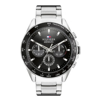 Tommy Hilfiger Owen 1791967 Herrenuhr