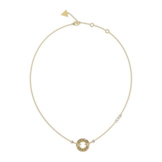 Guess Damen Halskette JUBN03110JWYGTU