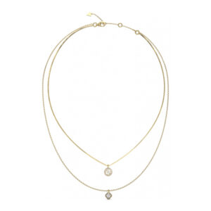 Guess Damen Halskette JUBN04159JWYGTU