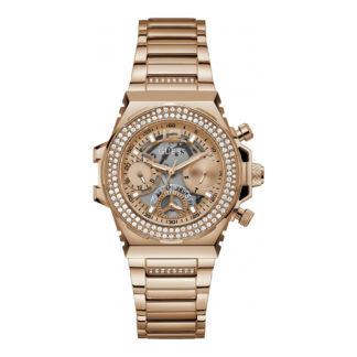 Guess Fusion GW0552L3 Damenuhr