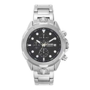 Versus VSPLP0419 6E Arrondissement Herrenuhr Chronograph