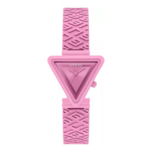 Guess Triangle GW0543L2 Damenuhr