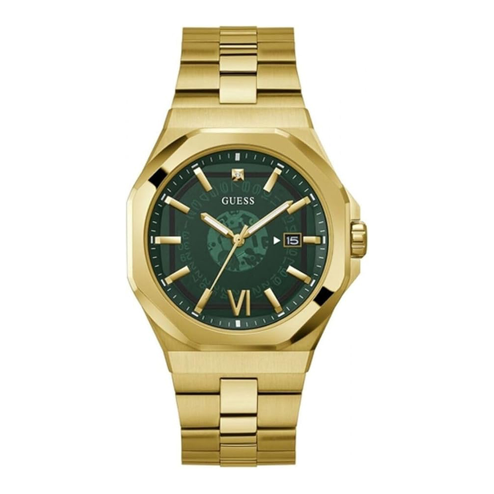 Guess Emperor GW0573G2 Herrenuhr