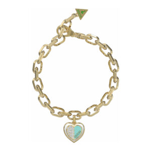Guess Damenarmband JUBB03034JWYGTQS