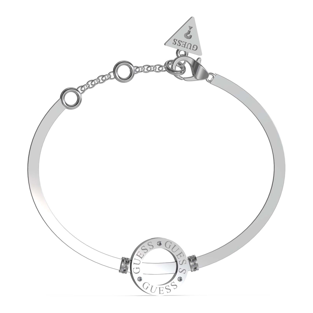 Guess Damenarmband JUBB03172JWRHL