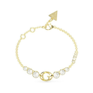 Guess Damenarmband JUBB03358JWYGL