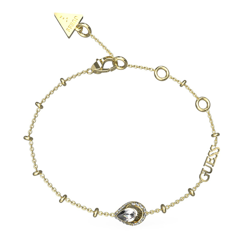 Guess Damenarmband JUBB03392JWYGL