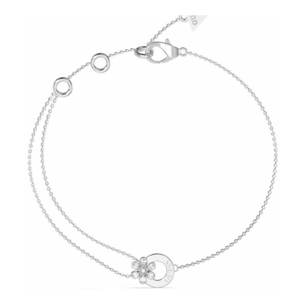 Guess Damenarmband JUBB05111JWRHS