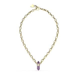 Guess Damenhalskette JUBN03117JWYGAMTU