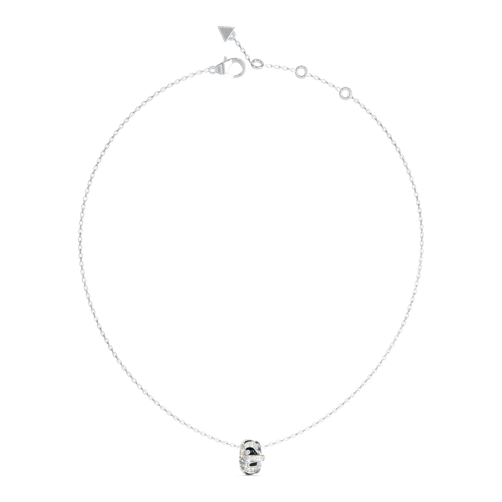 Guess Damenhalskette JUBN05191JWRHBKTU