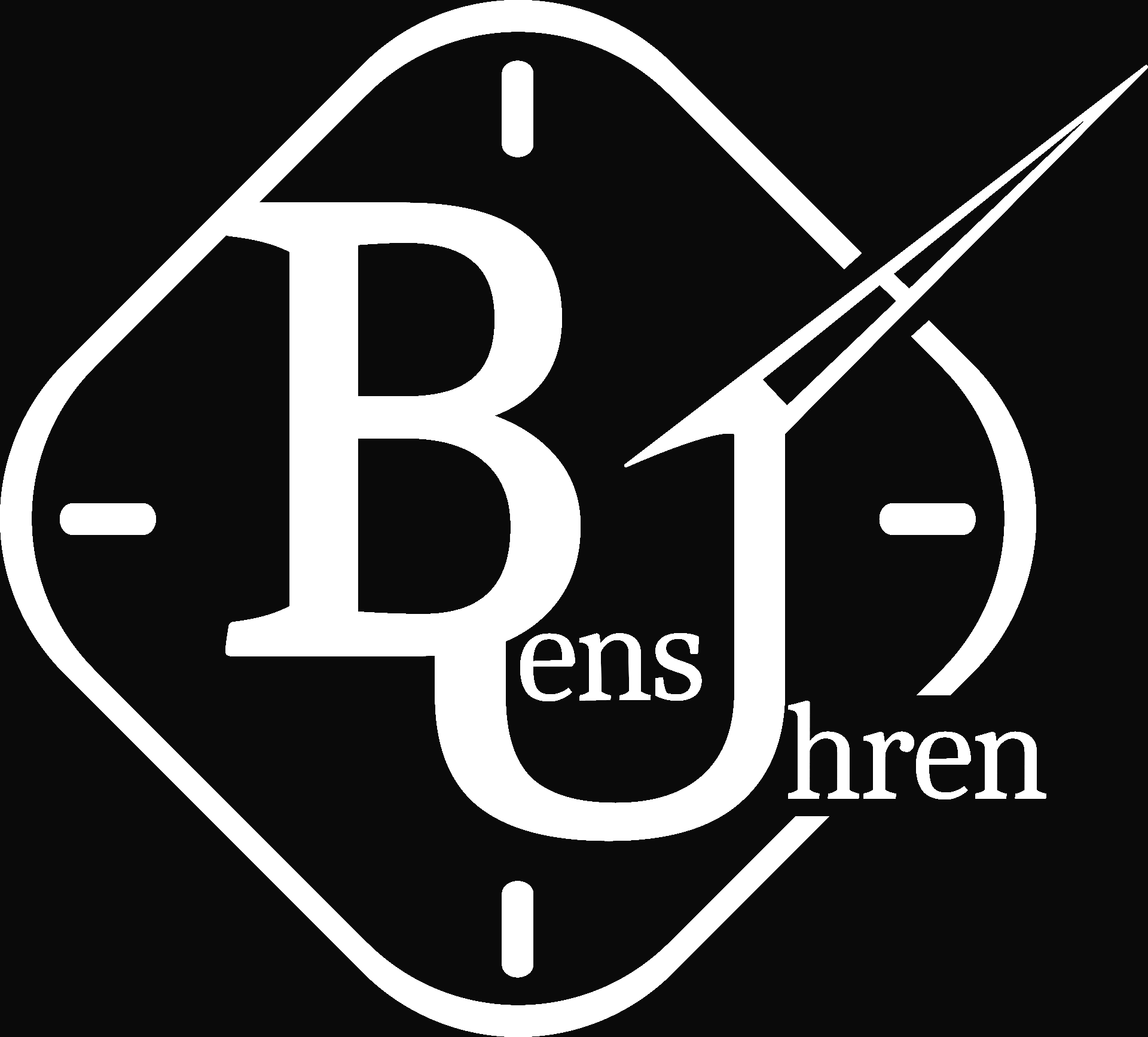 Bens Uhren Logo