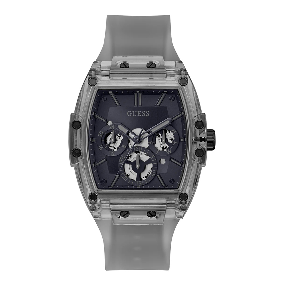 Guess Phoenix GW0203G9 Herrenuhr