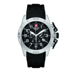 Swiss Alpine Military 7063.9837SAM Herrenuhr Chronograph
