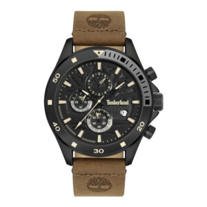 Timberland Wakeda TDWGC9001401 Herrenuhr Chronograph