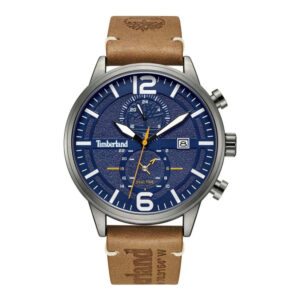 Timberland Middlesex TDWGF2182301 Herrenuhr Dualtimer