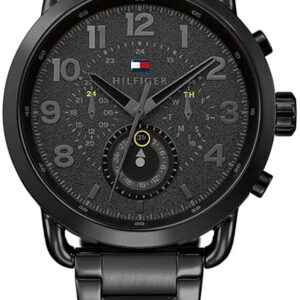 Tommy Hilfiger Briggs 1791423 Herrenuhr