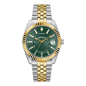 Guess Jaden GW0977G4 Herrenuhr