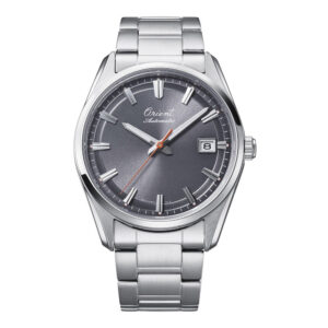 Orient Stretto Limited Edition 75th Anniversary Automatic RA-AC0R04N30B Herrenuhr