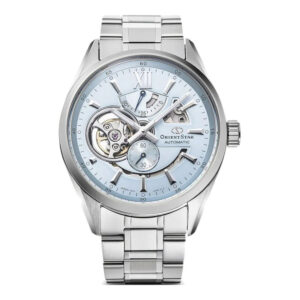 Orient Star Modern Skeleton Keshiki Limited Edition Automatic RE-AV0127L00B Herrenuhr