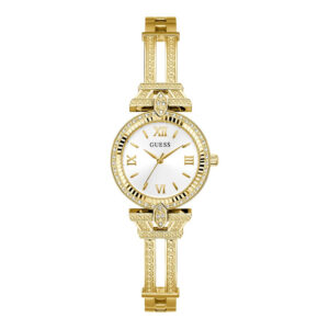 Guess Delphine GW0864L2 Damenuhr