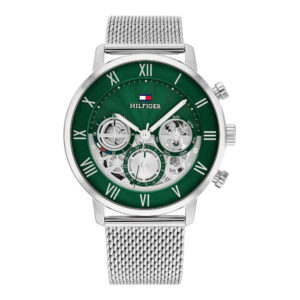 Tommy Hilfiger Legend 1710567 Herrenuhr