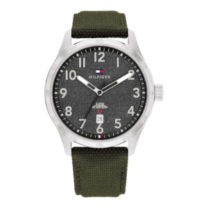 Tommy Hilfiger Forrest 1710593 Herrenuhr