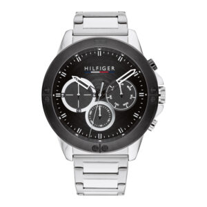 Tommy Hilfiger Harley 1791890 Herrenuhr