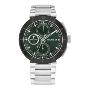 Tommy Hilfiger Lorenzo 1792117 Herrenuhr