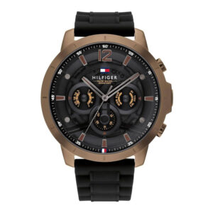 Tommy Hilfiger Luca 1710491 Herrenuhr