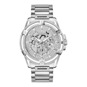 Guess King GW0497G1 Herrenuhr