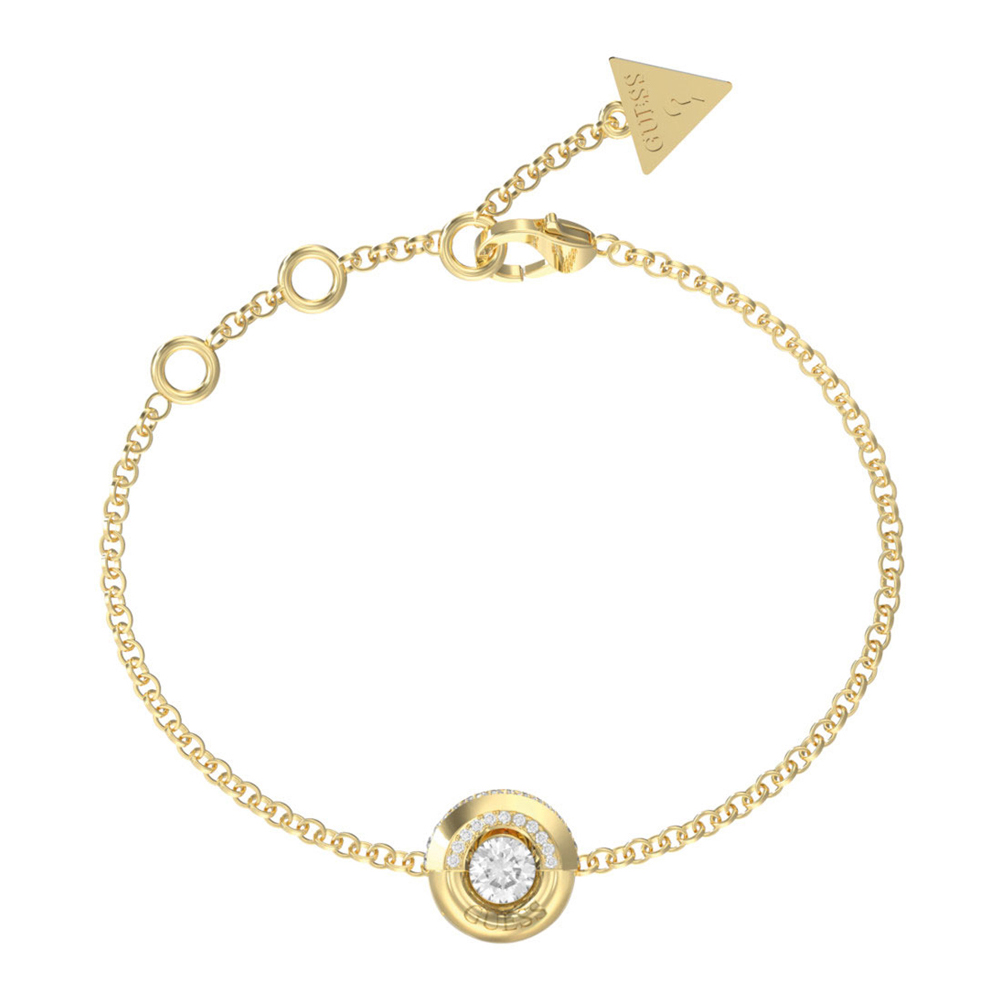 Guess Damenarmband JUBB05378JWYGL