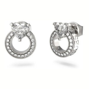 Guess Damenohrstecker JUBE04664JWRHTU